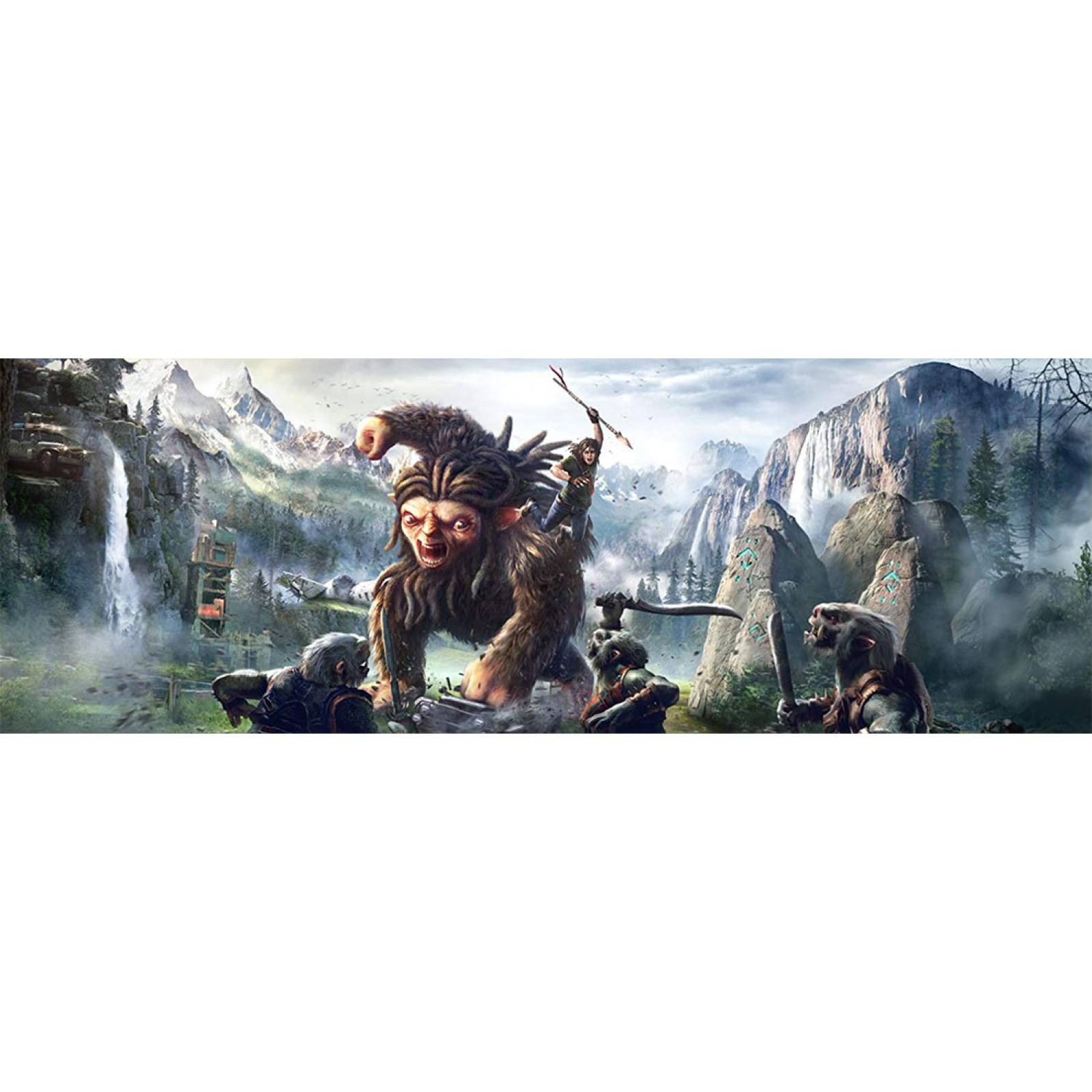 Juego Troll & I Play Station 4