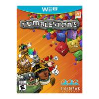 Juego Tumblestone Wii U