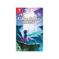 Juego Cave Story Nintendo Switch Ibushak Gaming