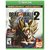 Juego Dragon Ball Xenoverse 2 Xbox One Ibushak Gaming