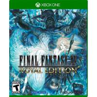 Juego Final Fantasy Xv Royal Play Station 4 Ibushak Gaming