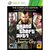 Juego GTA IV & Liberty City Xbox 360 Ibushak Gaming