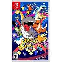 Juego Happy Birthdays Nintendo Switch Ibushak Gaming