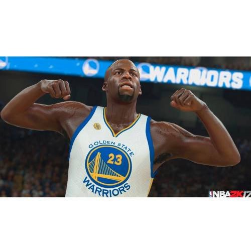 Juego Game NBA 2K17 Xbox 360 Ibushak Gaming
