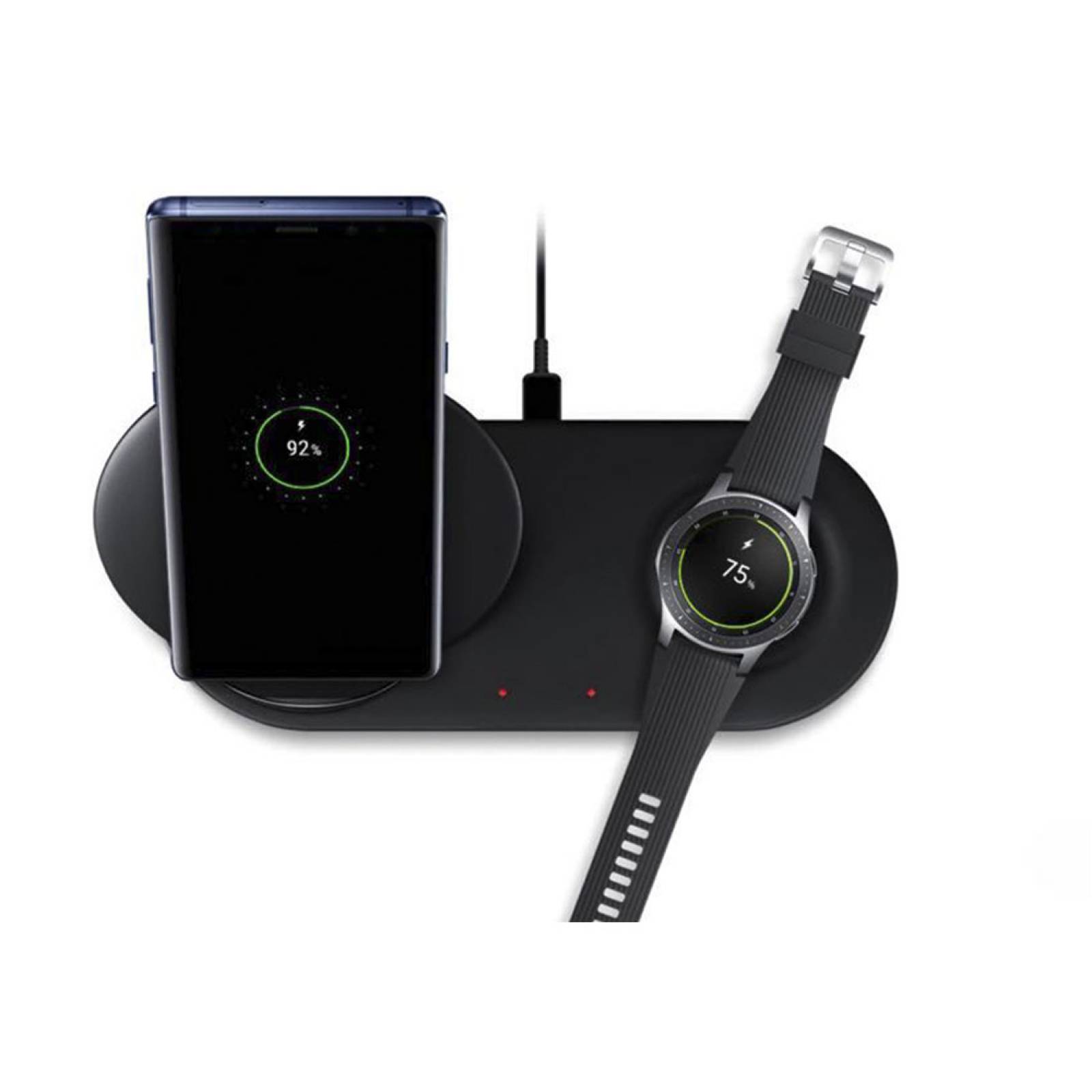 Soporte Inalámbrico Wireless-2018 para Cargador Samsung