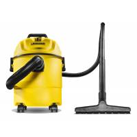 Aspiradora Seco / Mojado 1300W 1098-3050 Wd1Mx Karcher