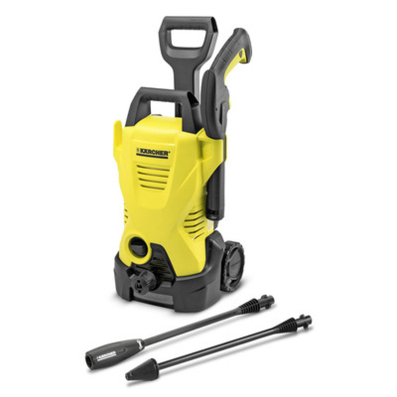 Hidrolavadora Alta Presión K2.050 1400PSI Karcher