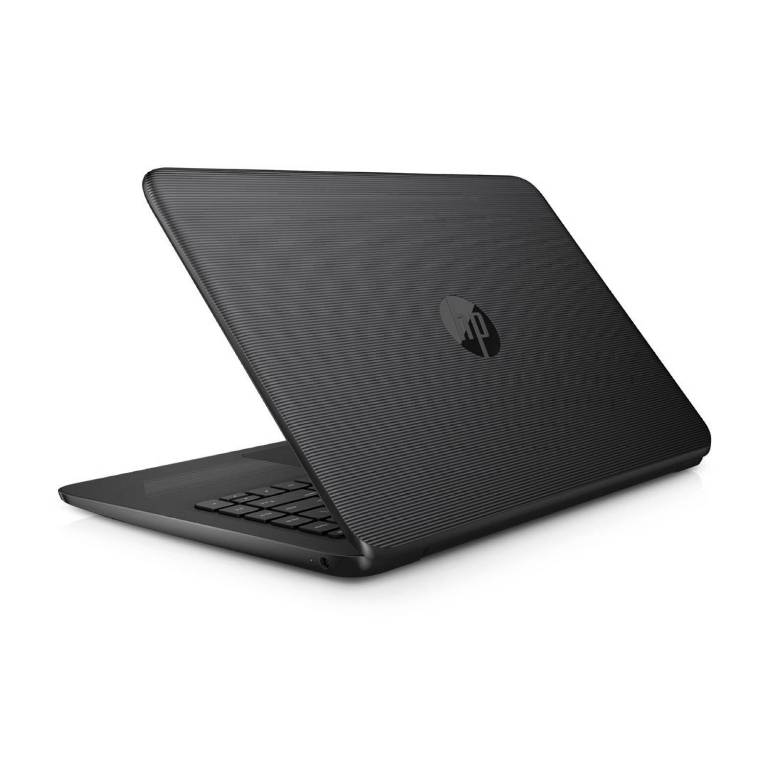 Laptop Lenovo 15.6" 1.1 GHz 1TB 4GB Onyx Black