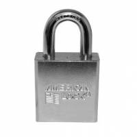 Candado Acero America Lock Modelo A50D Herramienta
