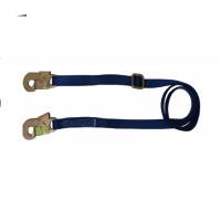 Cable Posicionamiento Seguridad Ind Alto/ Hawk 1.8M C2Pj