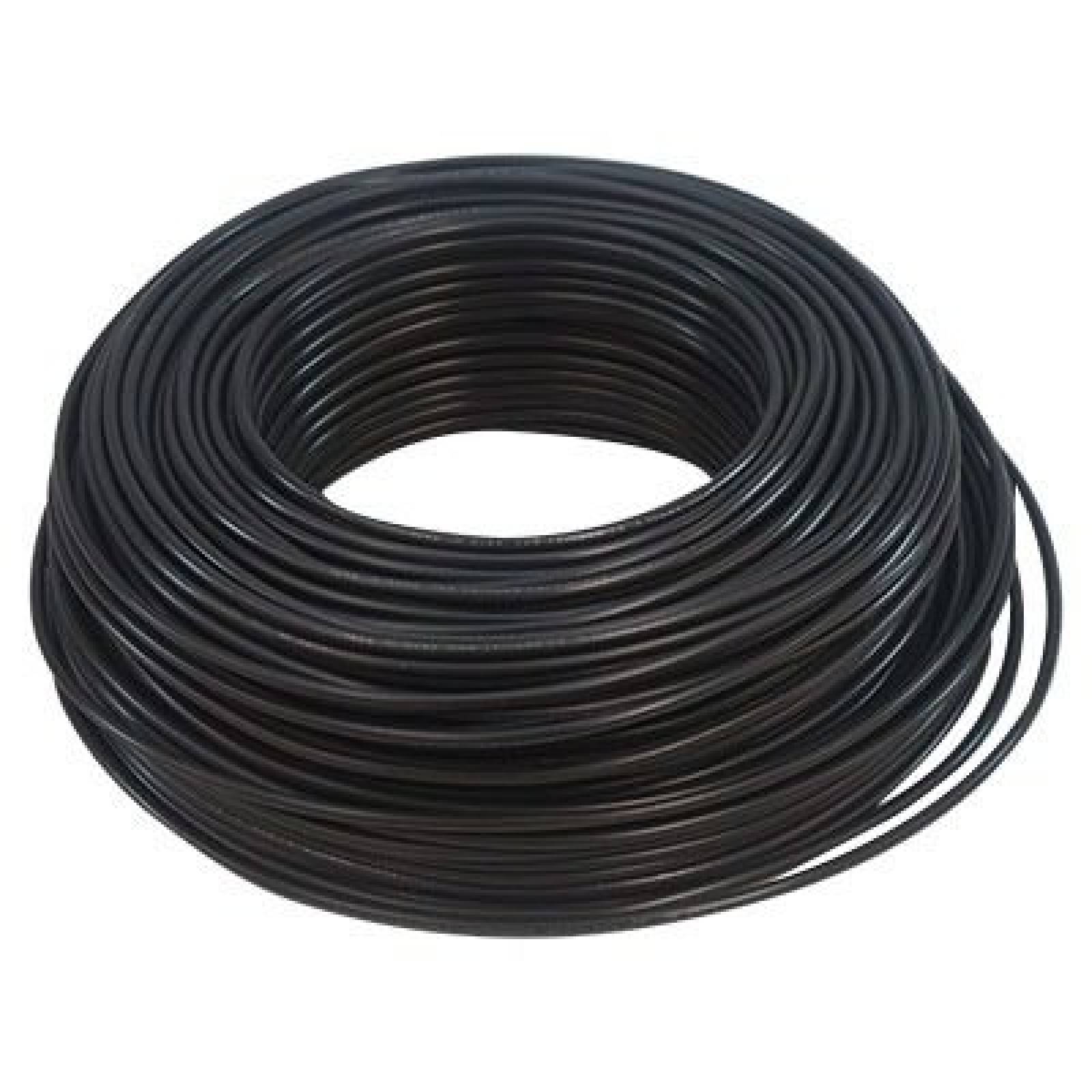 Cable Electrico Iusa Negro Thwc 12 135