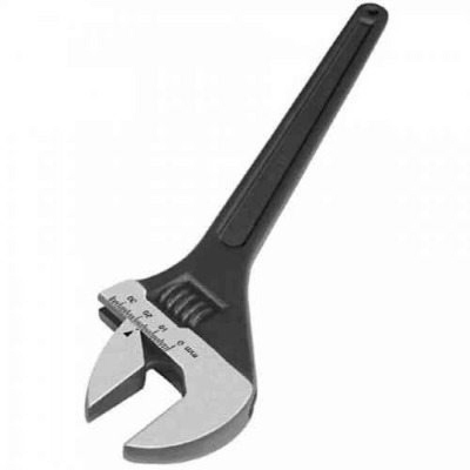 Llave Perica Perico Ajustable Modelo 512 Surtek