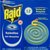 Insecticida Raidolitos Anti Mosquitos 12 Piezas Bayer Jonson