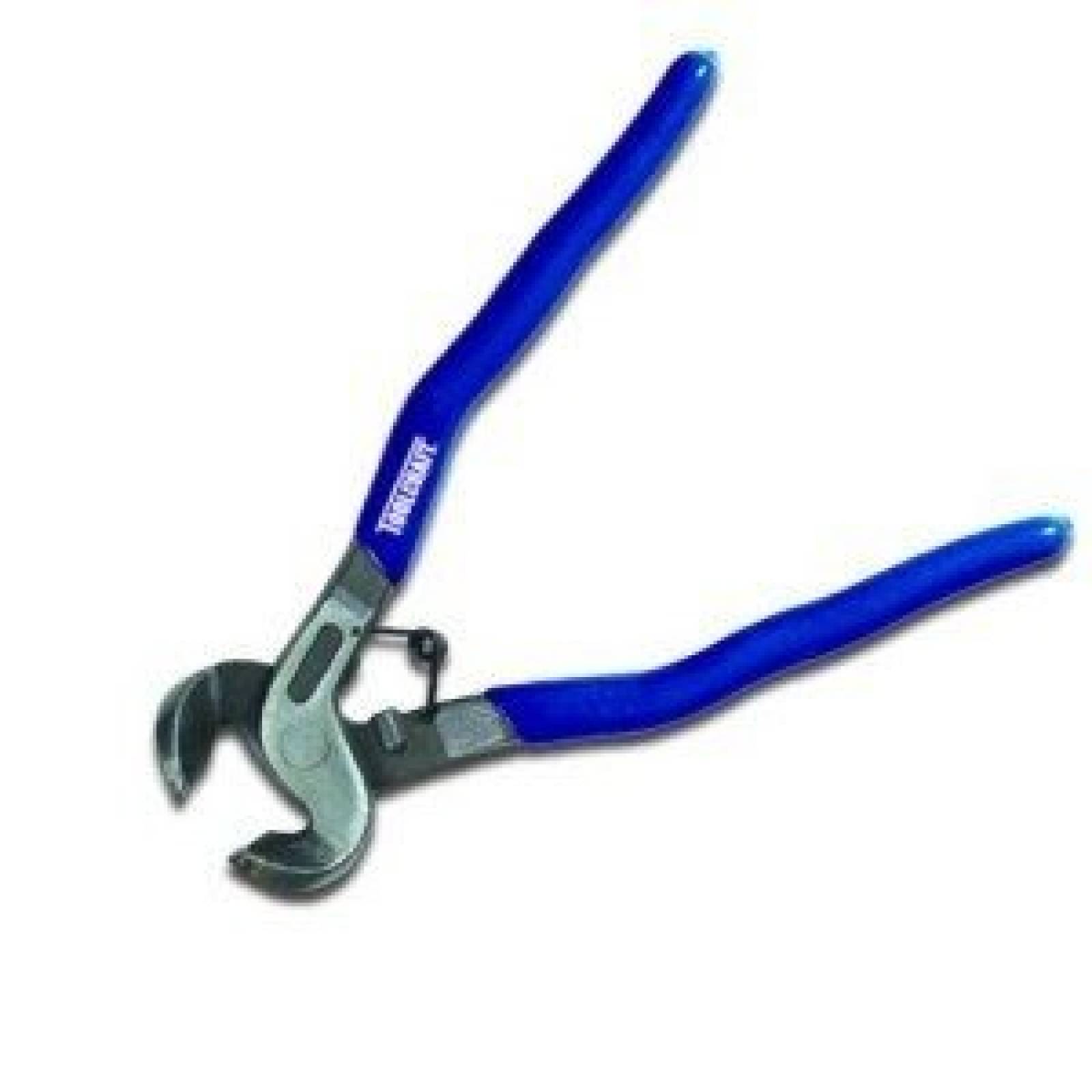 Tenaza Para Azulejo 8.5 Modelo TC0244 Herramienta Toolcraft