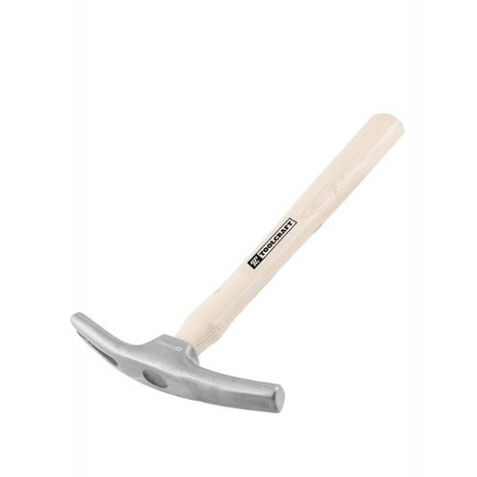 Martillo Tapicero Herramienta TC1608 ToolCraft