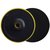 Respaldo Disco Lija Lijadora Rotativa Velcro 1458 Austromex