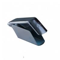 Cepillo Acero Raspa Hielo Fadi 1704
