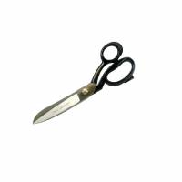 Tijeras Sastre #12 2 Plumas Mod 20812N Accesorio Gimex