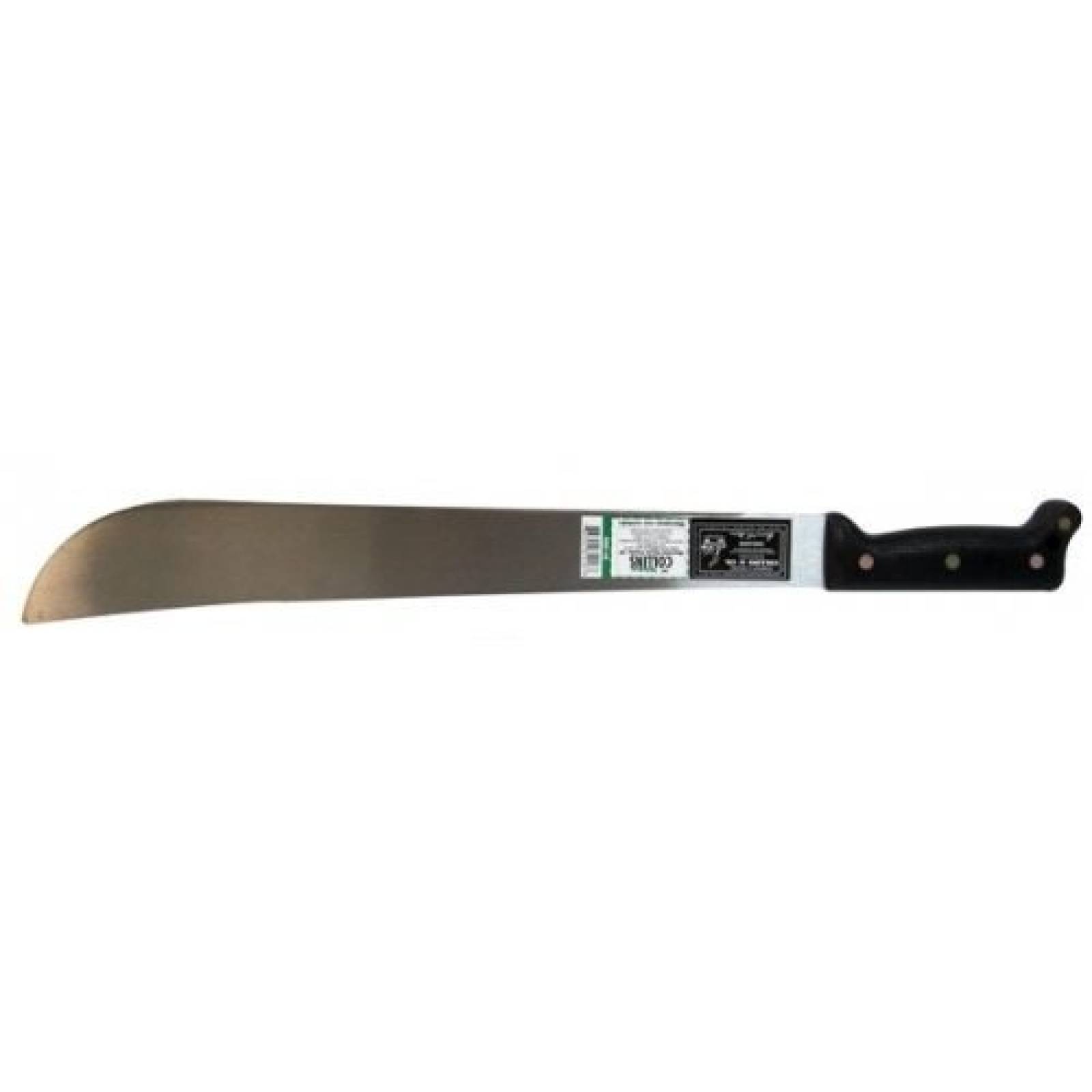 Machete Recto 22" Collins Mod. 31025 Nicholson