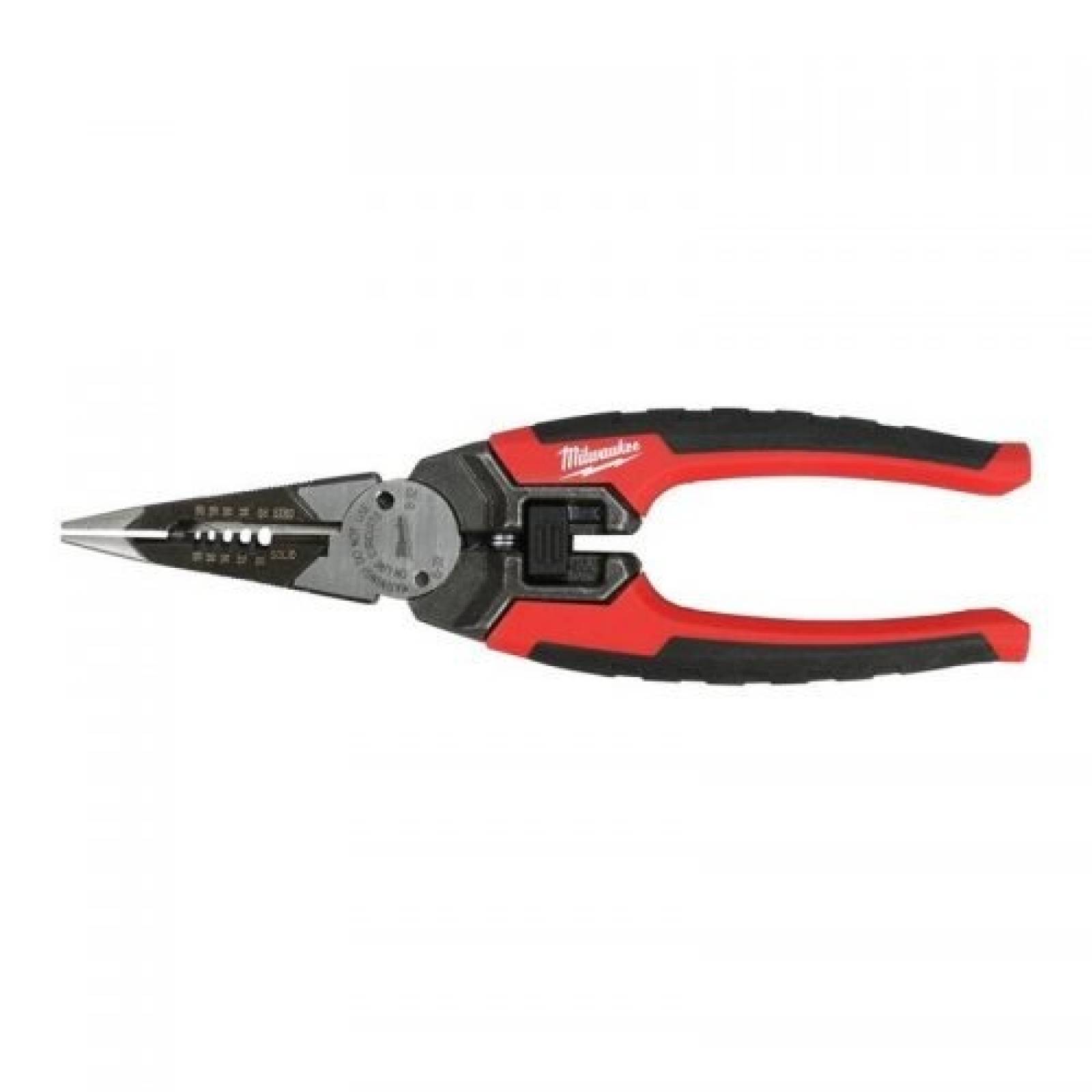 Pinza Pelacable Cortador 6 en 1 48-22-3069 Milwaukee