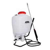 Bomba Mochila Fumigadora 15 Lts 350 3952 Adir