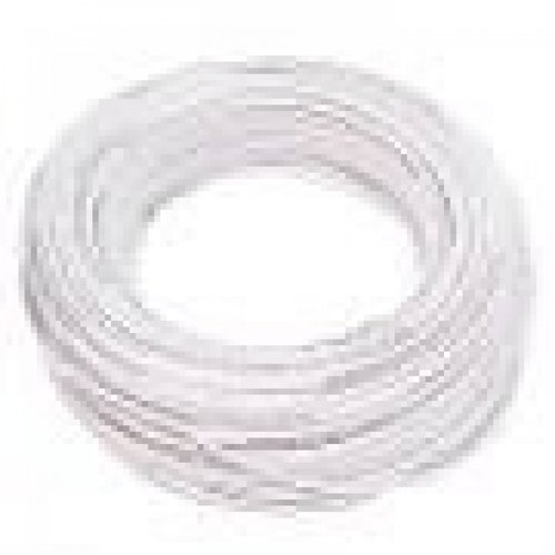 Cable Electrico Super Cable Thw 10 100m Blanco 5093