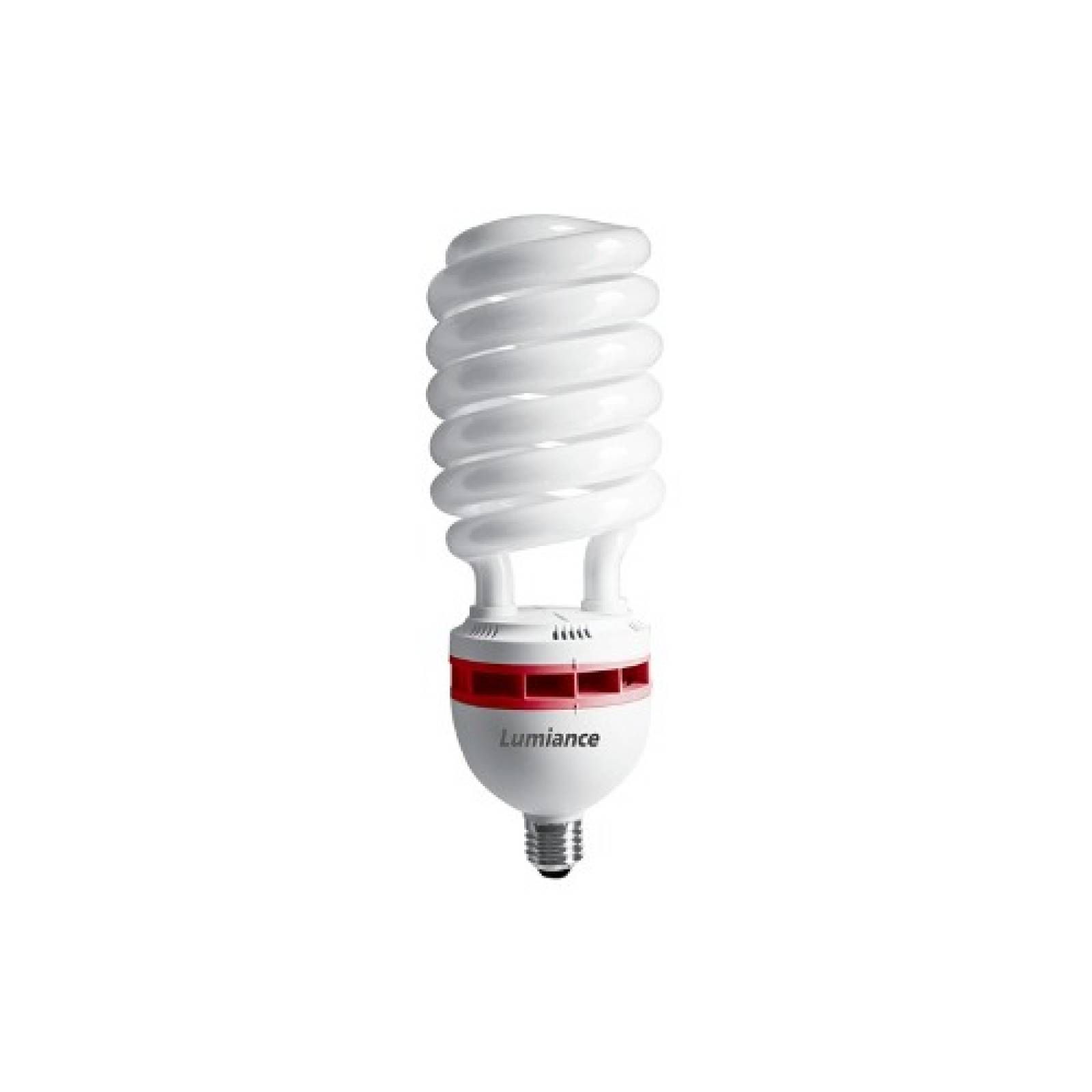 Lampara 105w-b Tipo Espiral Lumiance