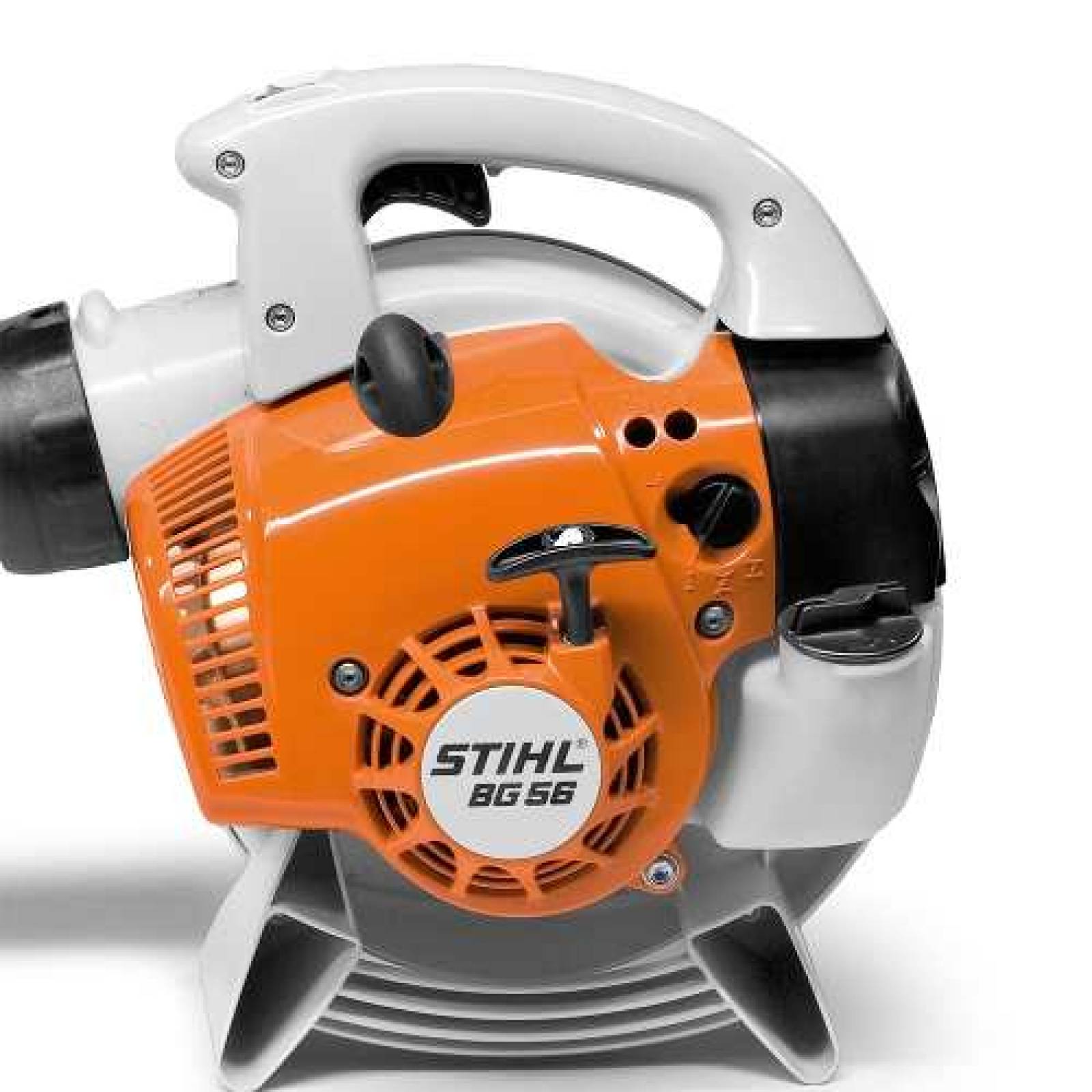 Sopladora De Gasolina BG56 Herramienta Stihl