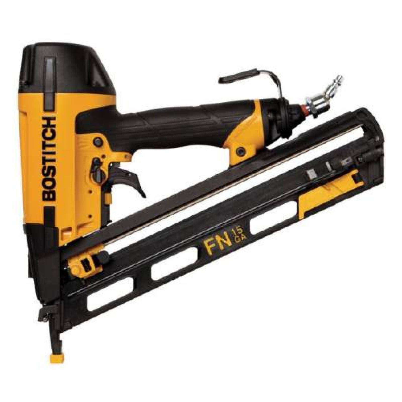 Clavadora Pistola Impacto Bostitch 12 N62FNK Dewalt