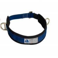 Cinturon Posicion Arnes Ct2-40 Alto Herramienta