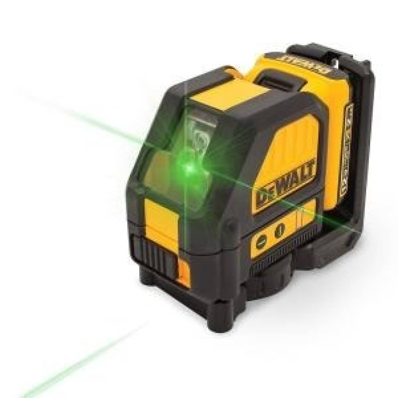 Nivel Láser Línea Verde DW088LG Herramienta Dewalt