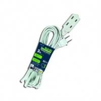 Extención De Uso Domestico 5M Modelo Fp0063 870W Fulgore