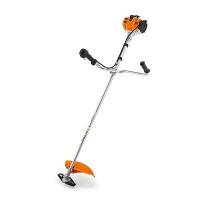 Desmalezadora Con/cuchilla Sistema Antivibracion Stihl Fs94