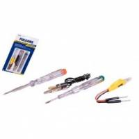 Probador Corriente Automotriz 3 Piezas Fulgore Fu0228