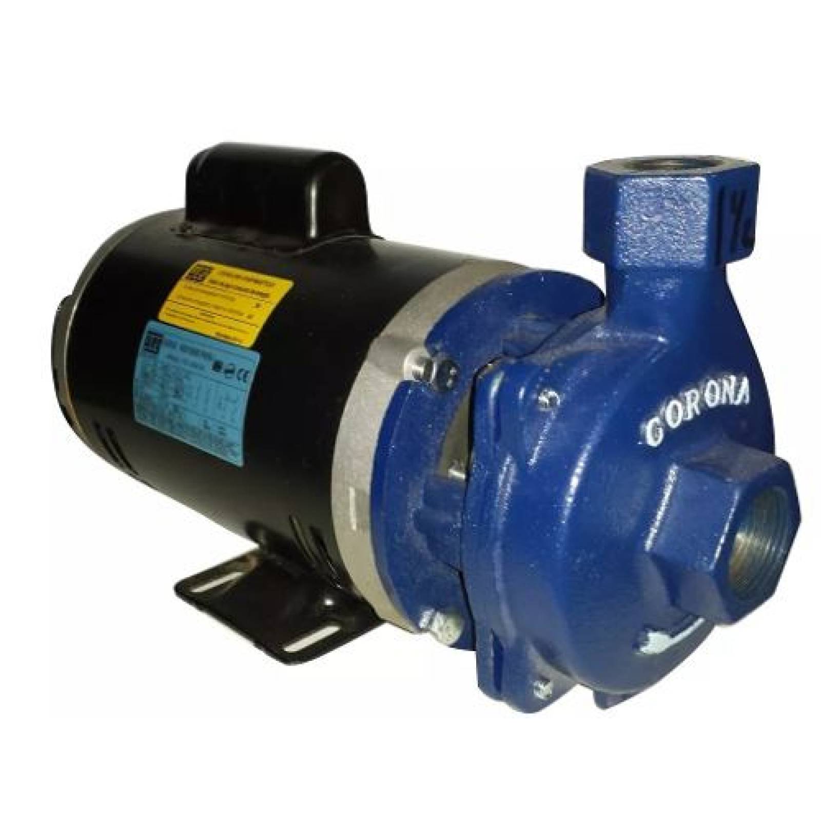 Bomba Para Agua 32m 1 2435 Ge Weg