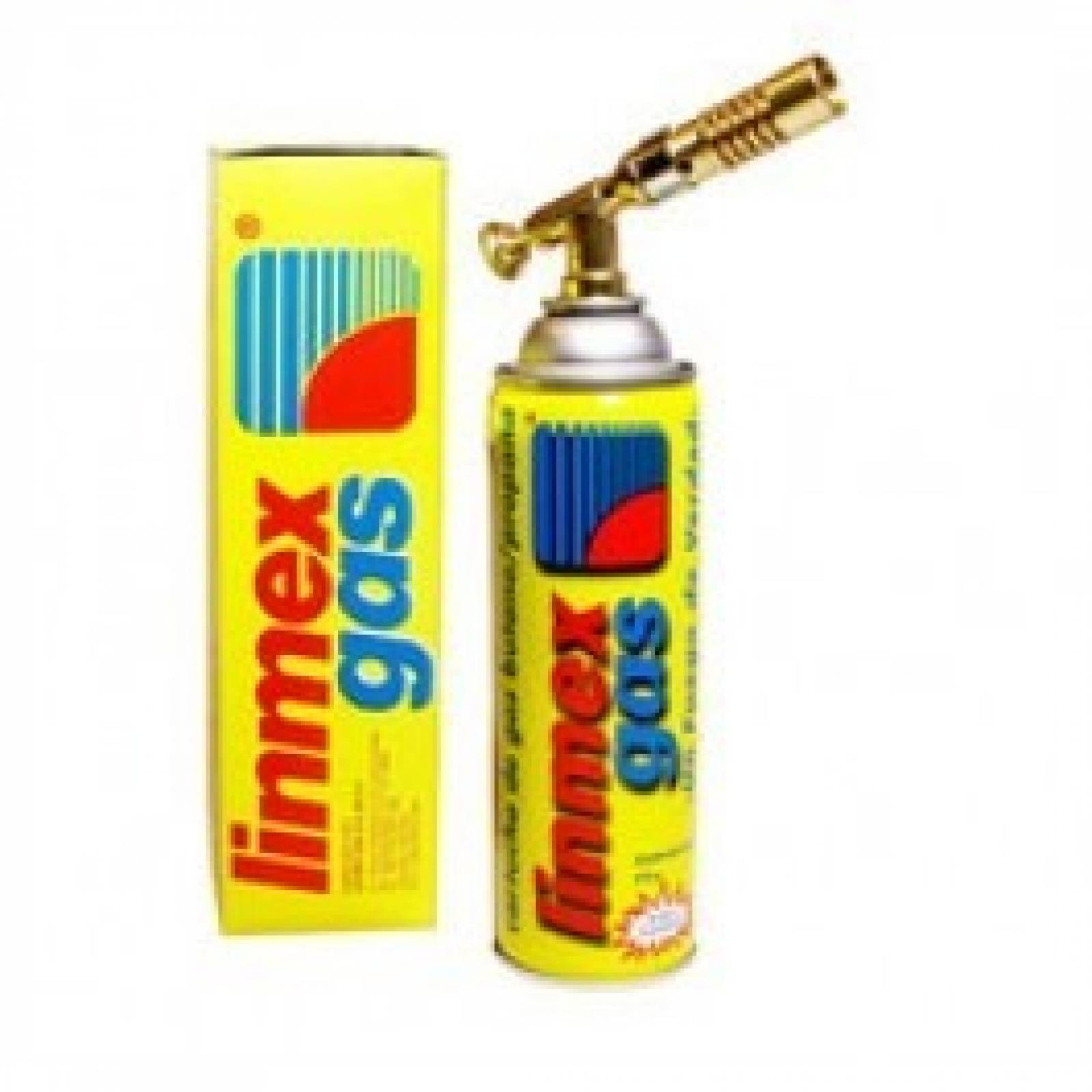 Soplete Gas G-3 1 134 Linmex-Tumbo