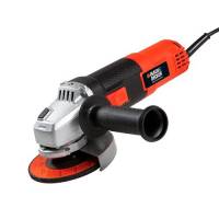 Esmeriladora Angular Mini Esmeril 800W G720 Black And Decker