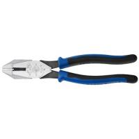 Pinza Electricista Antideslizante K-Tulmex Kt 201-9