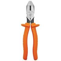 Pinza Aislada 9 Pulg Corte Lateral K-Tulmex Kta 201-9