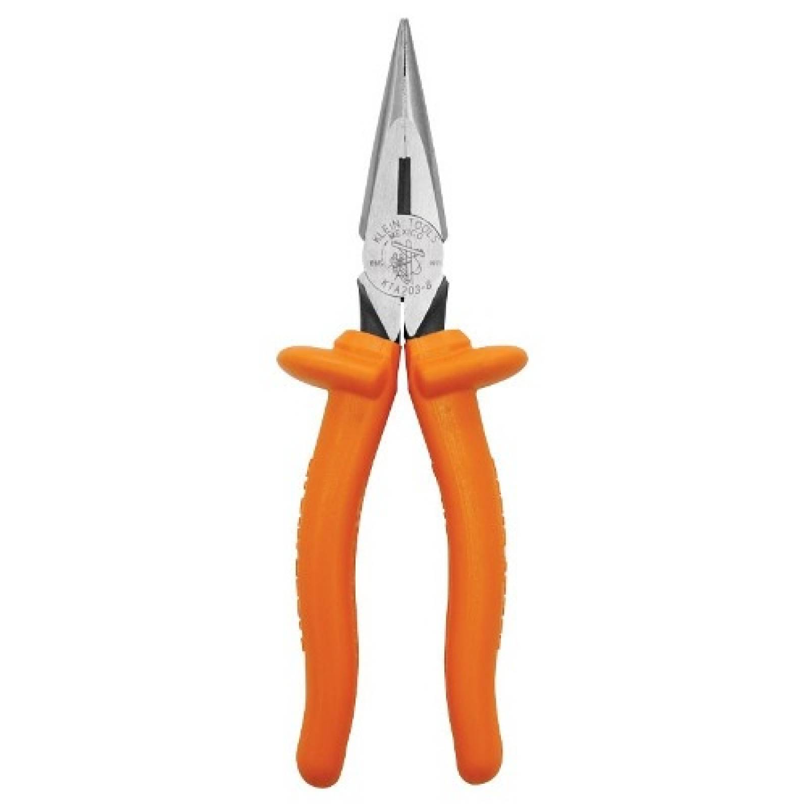 Pinza Aislada Punta De Corte K-Tulmex Kta 203-8 Aislad