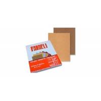 Lijas Madera C081 50Pz Gra 120 Fandeli