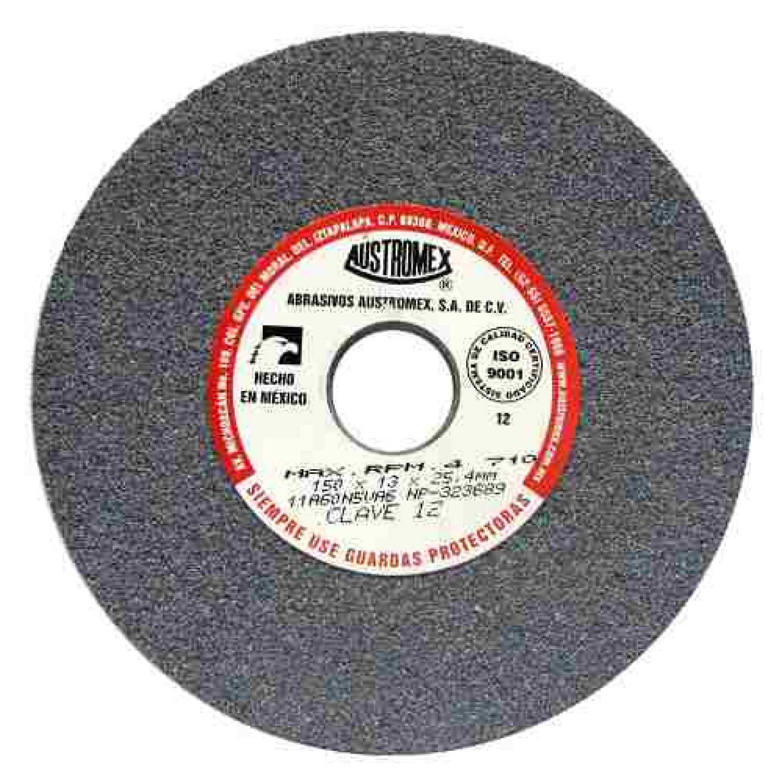 Piedra P/ Taladro Esmeril 1 Austromex