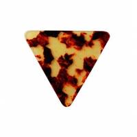 Pluma Triangular Guitarra Celulosa Veerkamp 1050