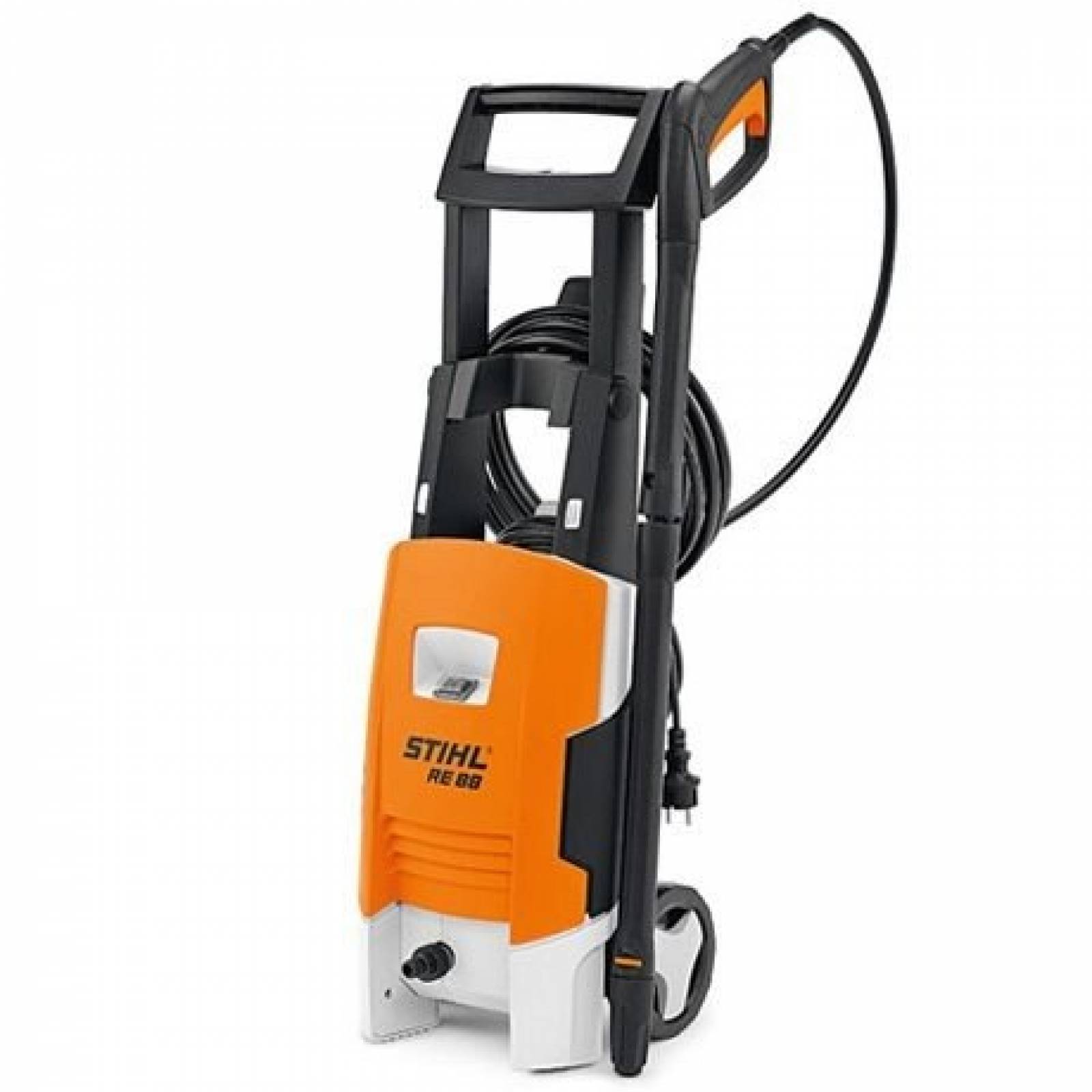 Hidrolavadora Domestica Desconexion Automatica Stihl RE88