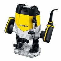 Router 1,5Hp Vv Rr1200 Herramienta Eléctrica Stanley