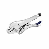 Pinza Presion Recta Toolcraft Num.10 Tc0128