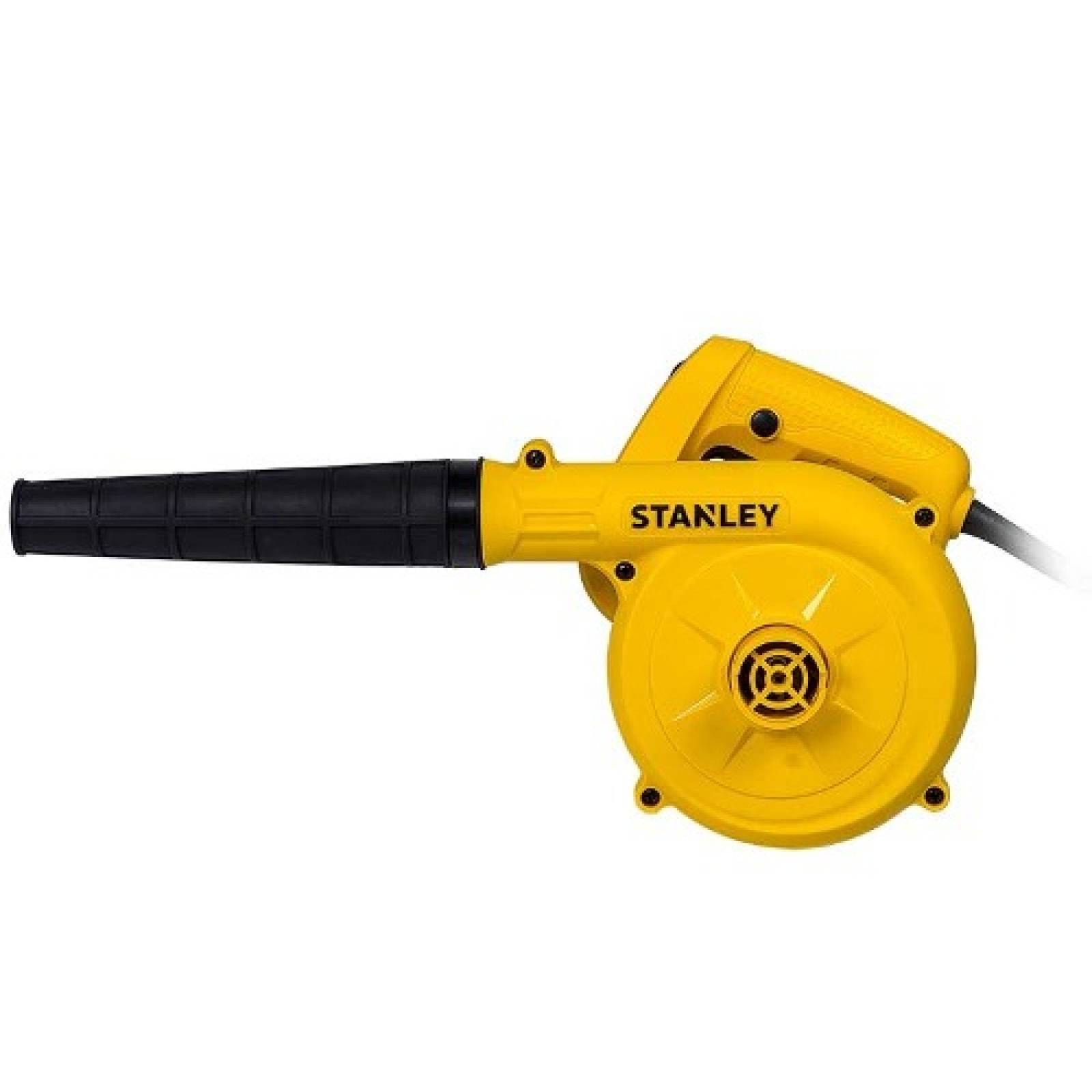 Sopladora Aspiradora 600W VV PT600 Stanley