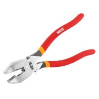 Pinza De Electricista Rotter 8 Wf0858 1762 Wolfox