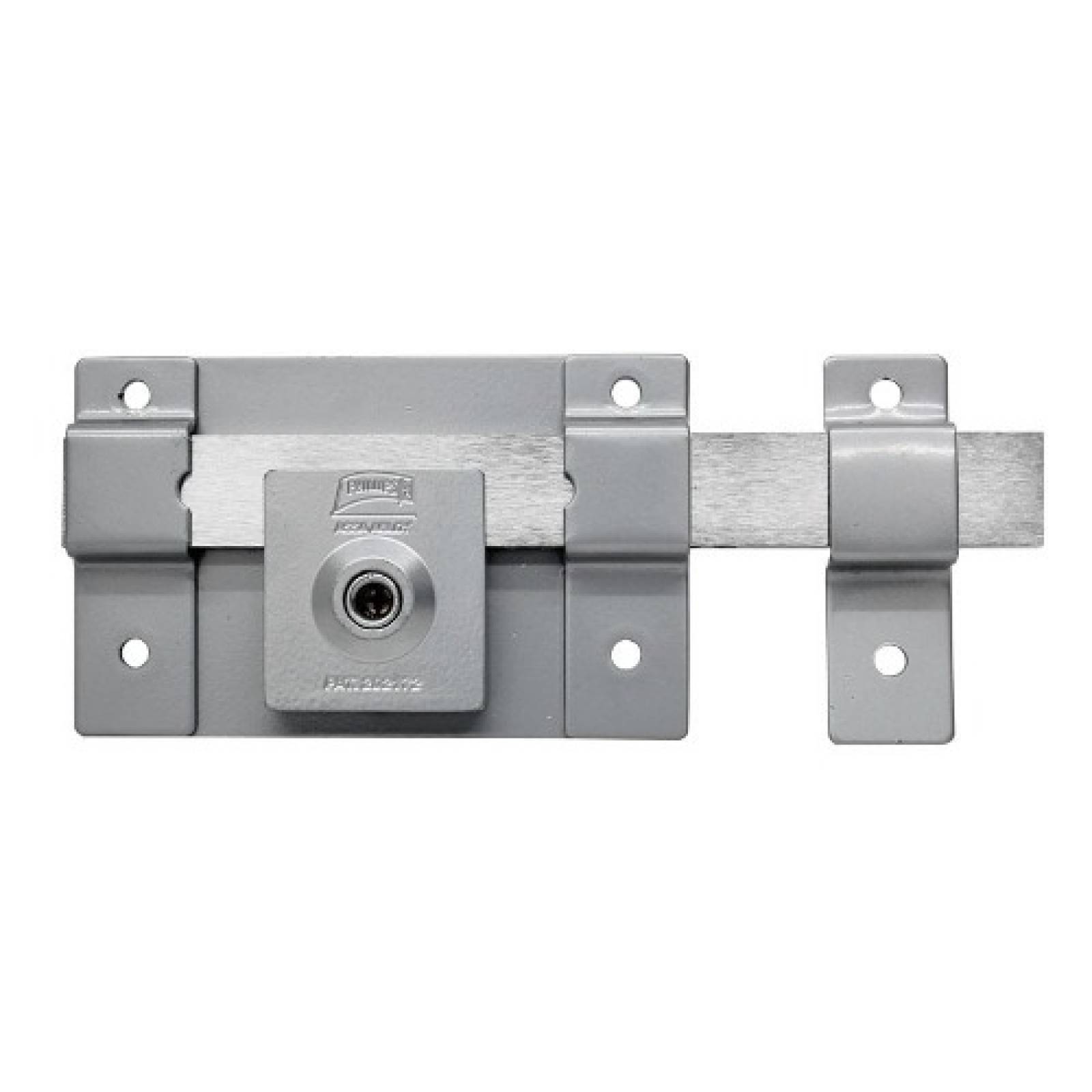 Cerradura Chapa Para Cortinas Metálicas X-750 Phillips