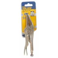 Pinza Presión Larga Vice/grip 7-R 0302L3